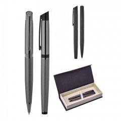 1111-RT Metal Roller & Tükenmez Kalem Seti