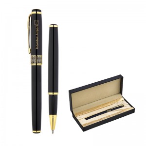 1213-KR Metal Roller Kalem Seti