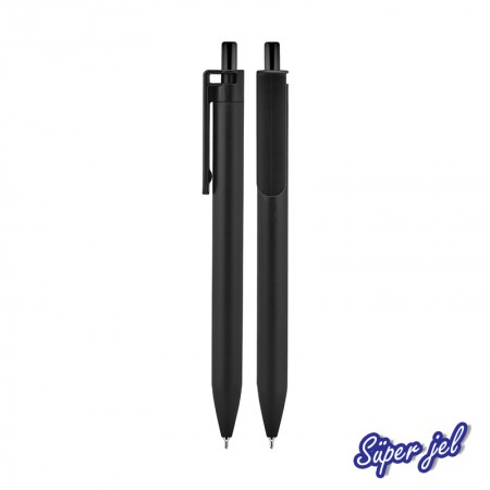 509 Plastik Süper Jel Refil Kalem