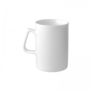 5821 Cenevre Süblimasyon Porselen Kupa