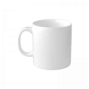 5820 İstanbul Süblimasyon Porselen Kupa