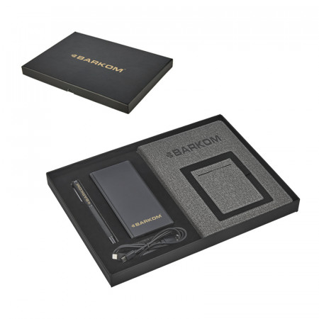 5062 Hediyelik Set - Powerbank - Defter - Kalem Seti 5062 Hediyelik Set - Powerbank - Defter - Kalem Seti