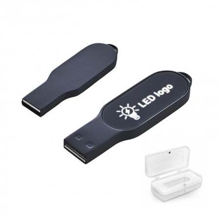F-205-32 32 GB Işıklı Usb Bellek