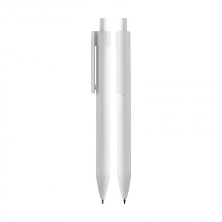 510 Plastik Tükenmez Kalem