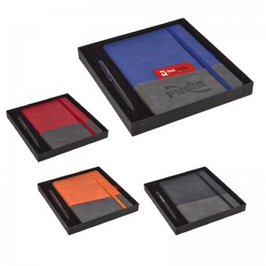 2427-K Defter & Kalem Set