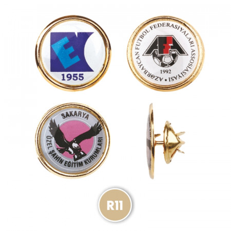 R11 Rozet R11 Rozet