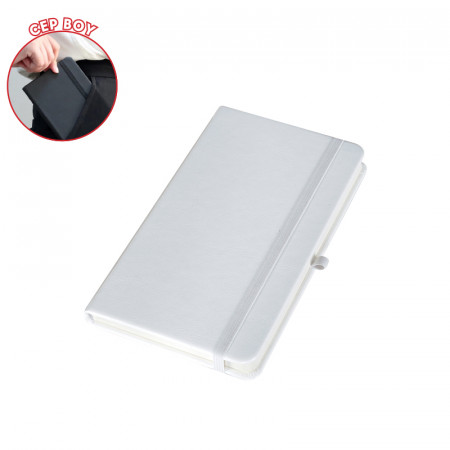 923-914 Termo Deri Defter 923-914 Termo Deri Defter