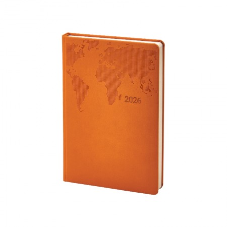 378 Termo Deri̇ Tarihli Ajanda (Holmen Ki̇tap Kağıdı)