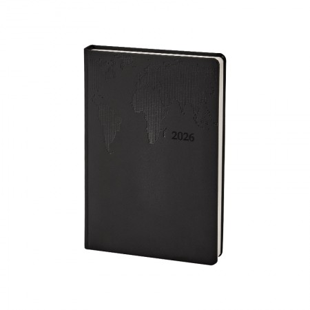 378 Termo Deri̇ Tarihli Ajanda (Holmen Ki̇tap Kağıdı)