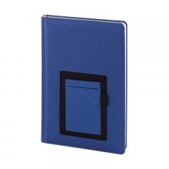 1105 Termo Deri̇ Tarihli Ajanda (Ivory Kağıt)