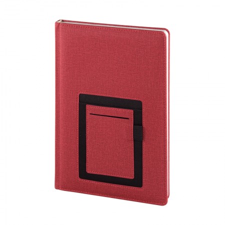 1105 Termo Deri̇ Tarihli Ajanda (Ivory Kağıt)