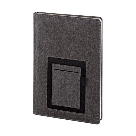 1105 Termo Deri̇ Tarihli Ajanda (Ivory Kağıt)