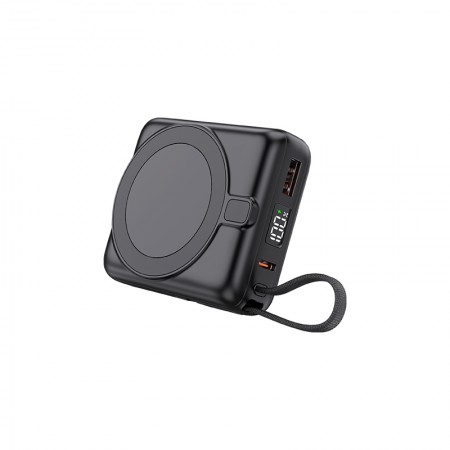 PB-4013 10.000 mAh MagSafe Powerbank