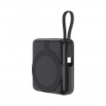 PB-4013 10.000 mAh MagSafe Powerbank
