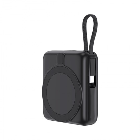 PB-4013 10.000 mAh MagSafe Powerbank