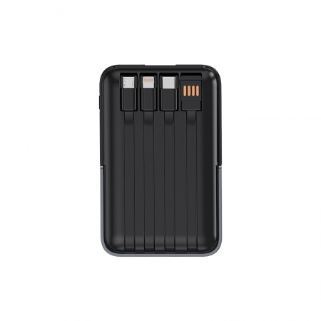 PB-4014 10.000 mAh MagSafe Powerbank