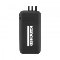 PB-4017 10.000 mAh Powerbank
