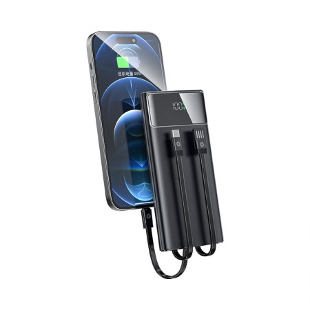 PB-4015 10.000 mAh Powerbank