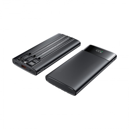 PB-4015 10.000 mAh Powerbank