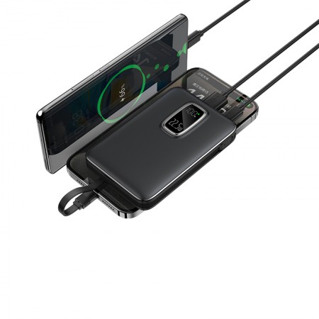 PB-4019 10.000 mAh Powerbank