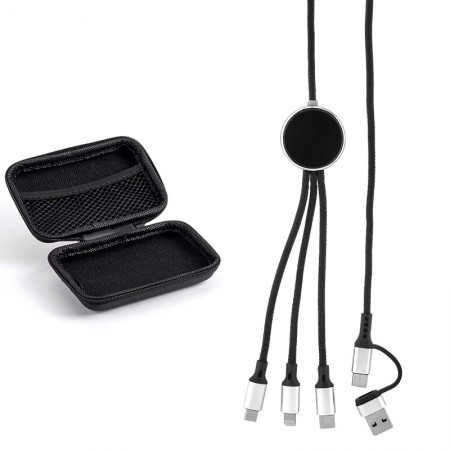 4111-K EVA KUTULU 120 cm Çoklu Kablo