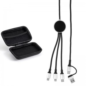 4111-K EVA KUTULU 120 cm Çoklu Kablo