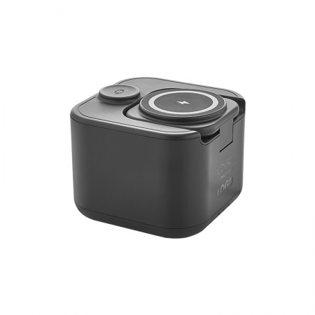 4260 Wireless Şarj & Hoparlör