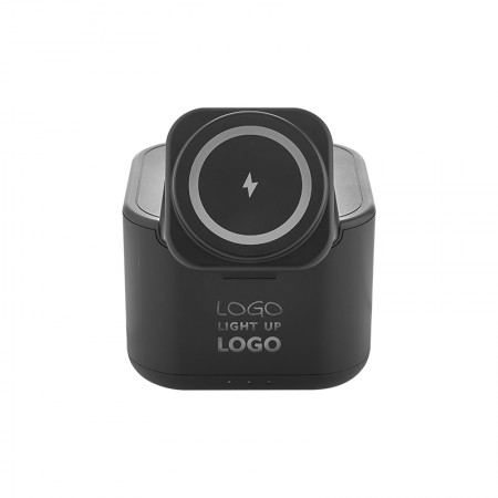 4260 Wireless Şarj & Hoparlör