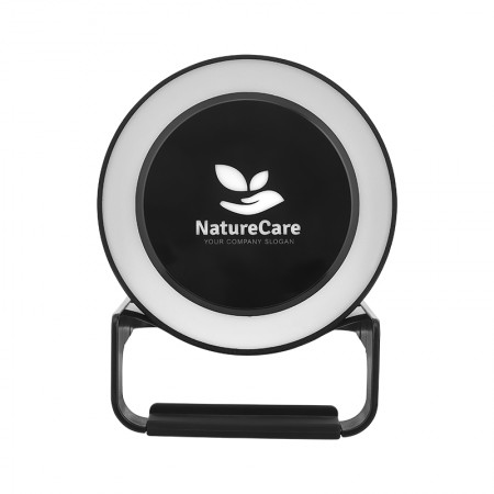 4270 Wireless Şarj & Hoparlör