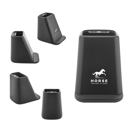 4280 Wireless Şarj & Kalemlik