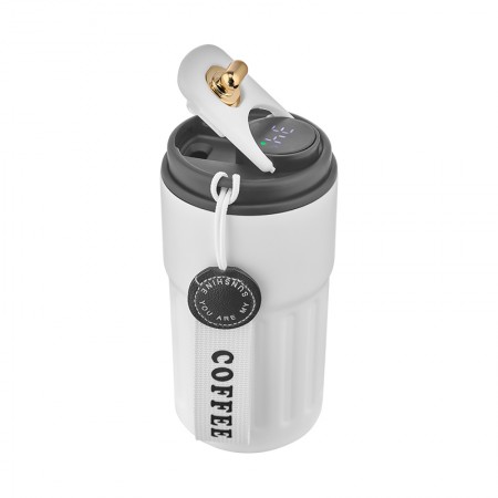 5351 Çelik Termos / 440 ml