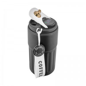 5351 Çelik Termos / 440 ml