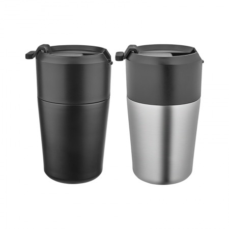 5355 Çelik Termos / 380 ml