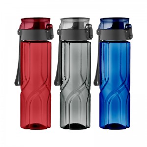 5315 Detokslu PC Matara / 800 ml