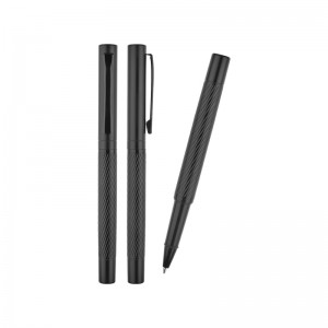 1251-R Metal Roller Kalem