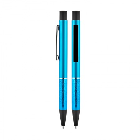 1300 Metal Süper Jel Refil Kalem