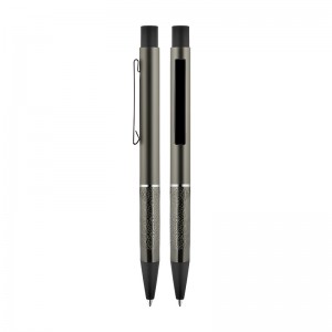 1300 Metal Süper Jel Refil Kalem