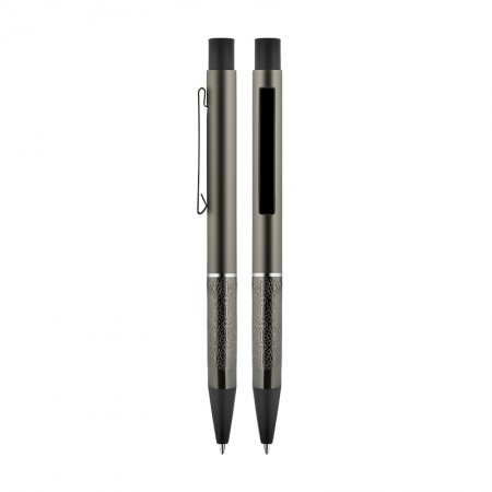 1300 Metal Süper Jel Refil Kalem