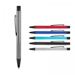 1310 Metal Süper Jel Refil Kalem