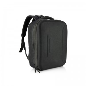 DC002 610 Denye Poli Sırt Çantası