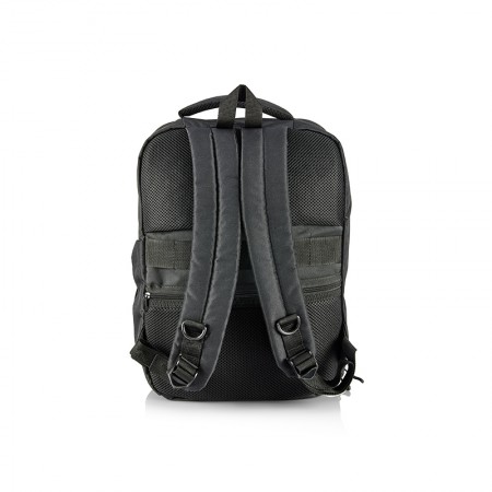 DC002 610 Denye Poli Sırt Çantası