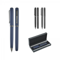 1253-RT Metal Roller & Tükenmez Kalem Seti