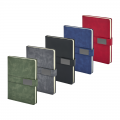 2441 15 x 21 Termo Deri Defter