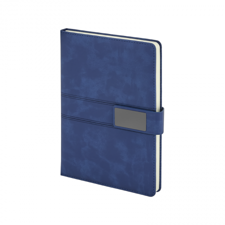 2441 15 x 21 Termo Deri Defter