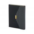 2442 15 x 21 Termo Deri Defter