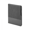 2450 15 x 21 Termo Deri Defter
